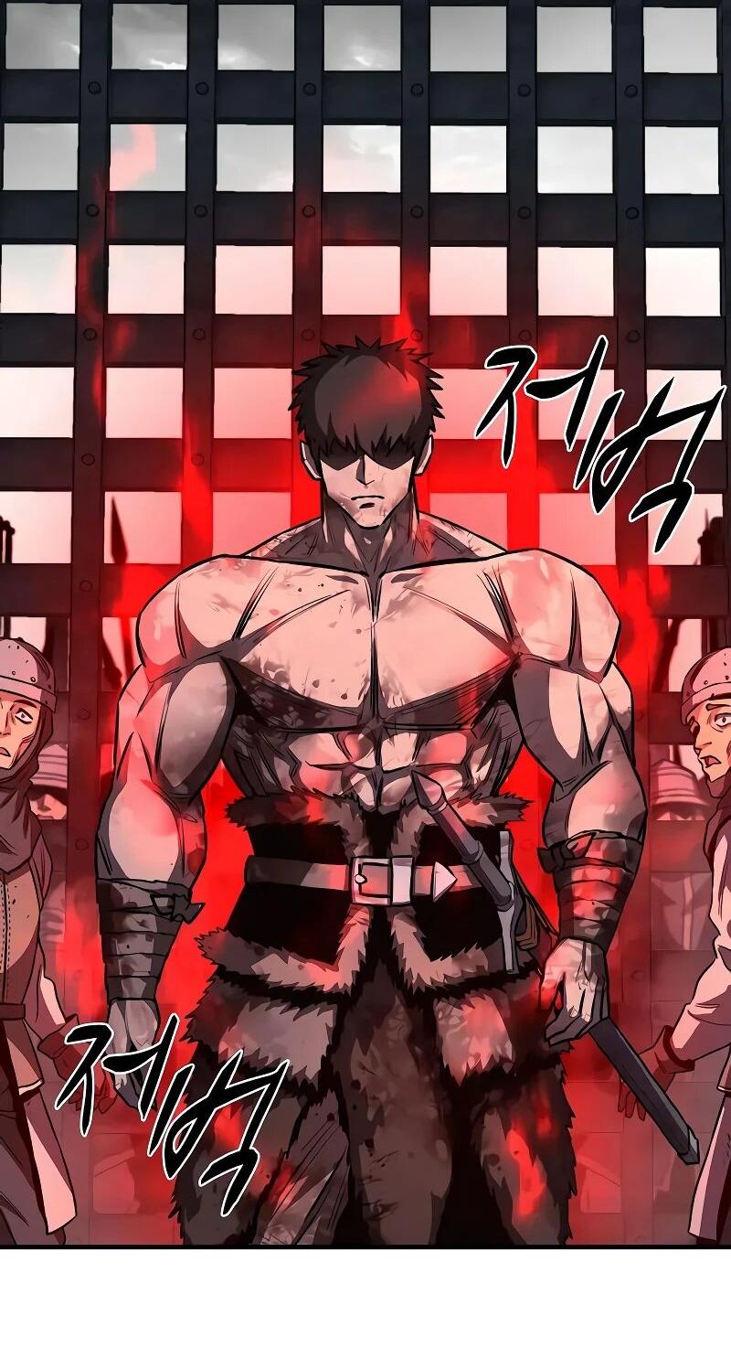 Манга Второе прохождение берсерка - Глава 19 Страница 47