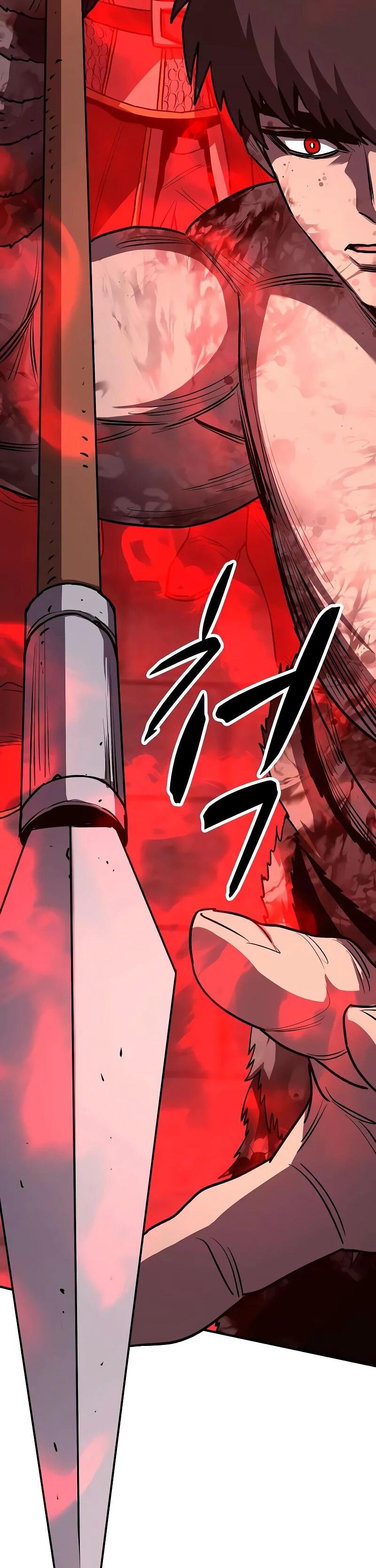 Манга Второе прохождение берсерка - Глава 19 Страница 9