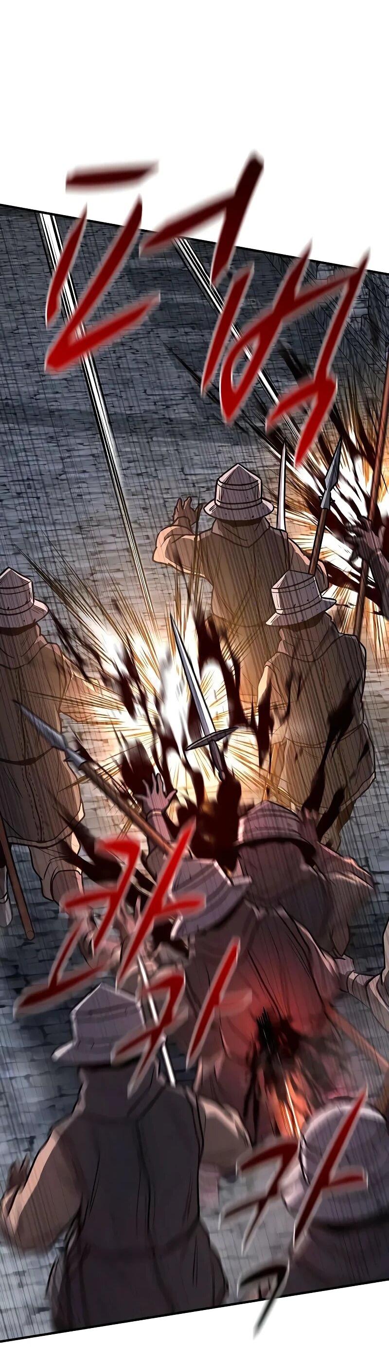 Манга Второе прохождение берсерка - Глава 19 Страница 19