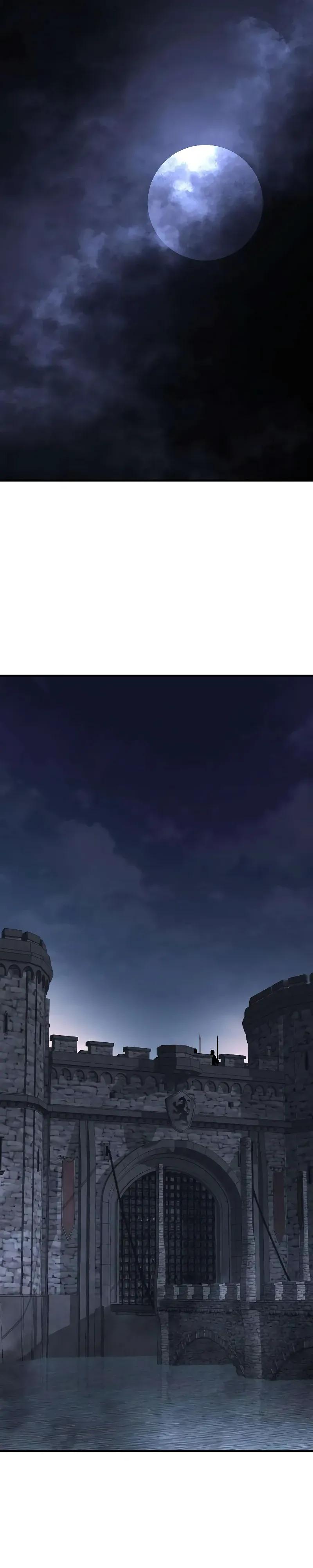 Манга Второе прохождение берсерка - Глава 20 Страница 35