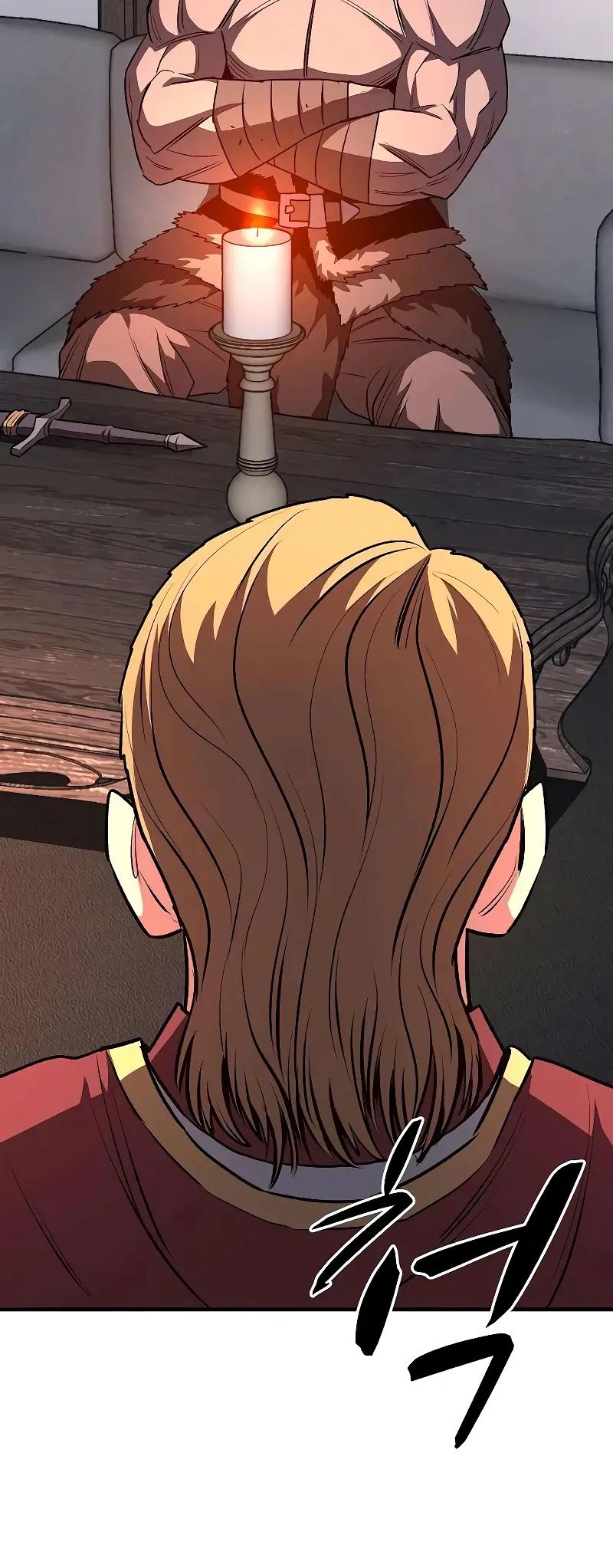 Манга Второе прохождение берсерка - Глава 20 Страница 32