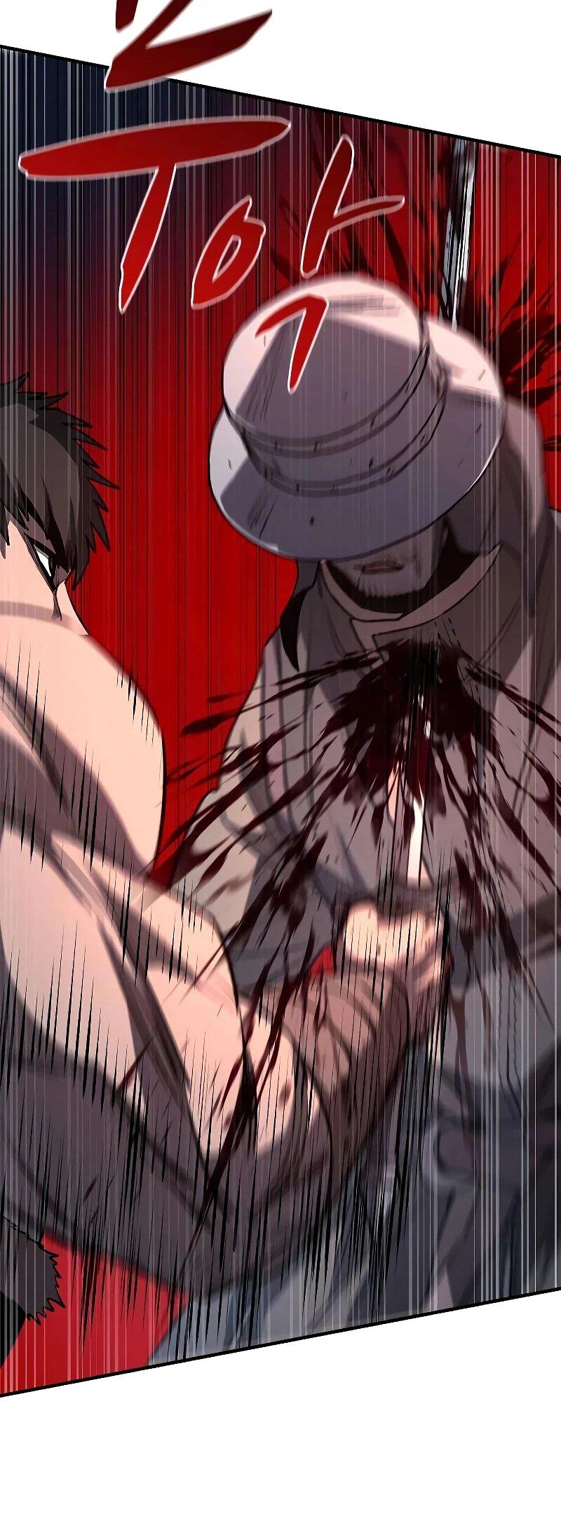 Манга Второе прохождение берсерка - Глава 21 Страница 24