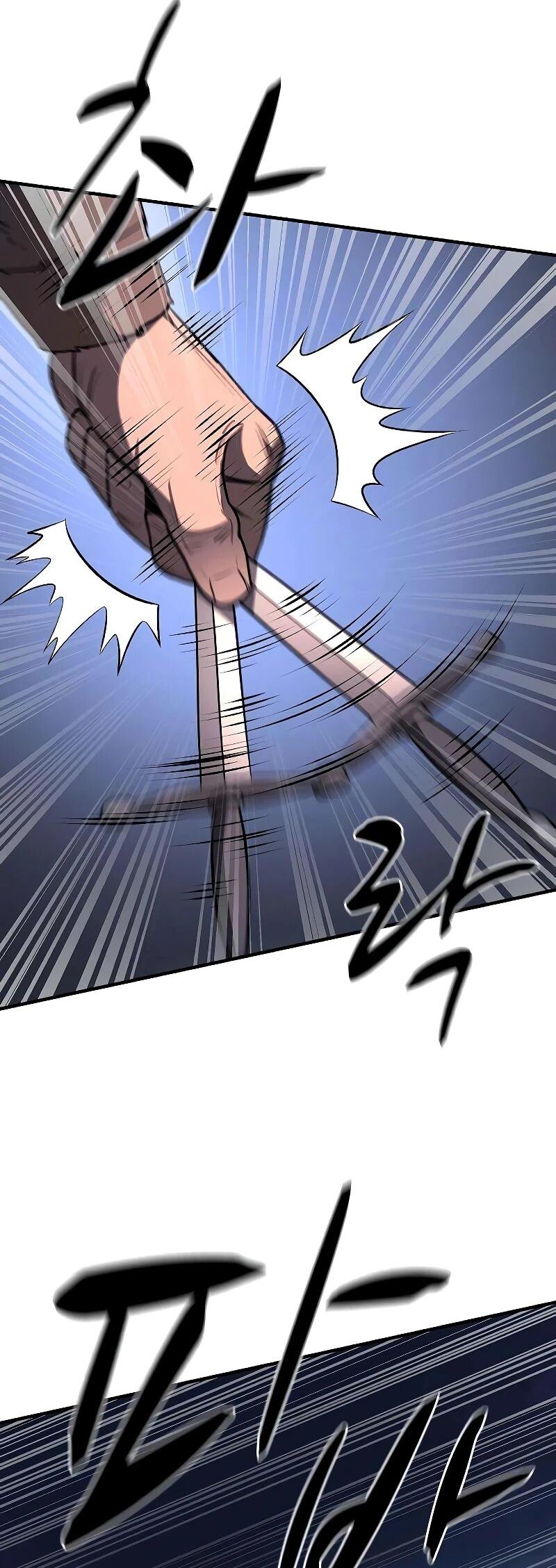 Манга Второе прохождение берсерка - Глава 21 Страница 53