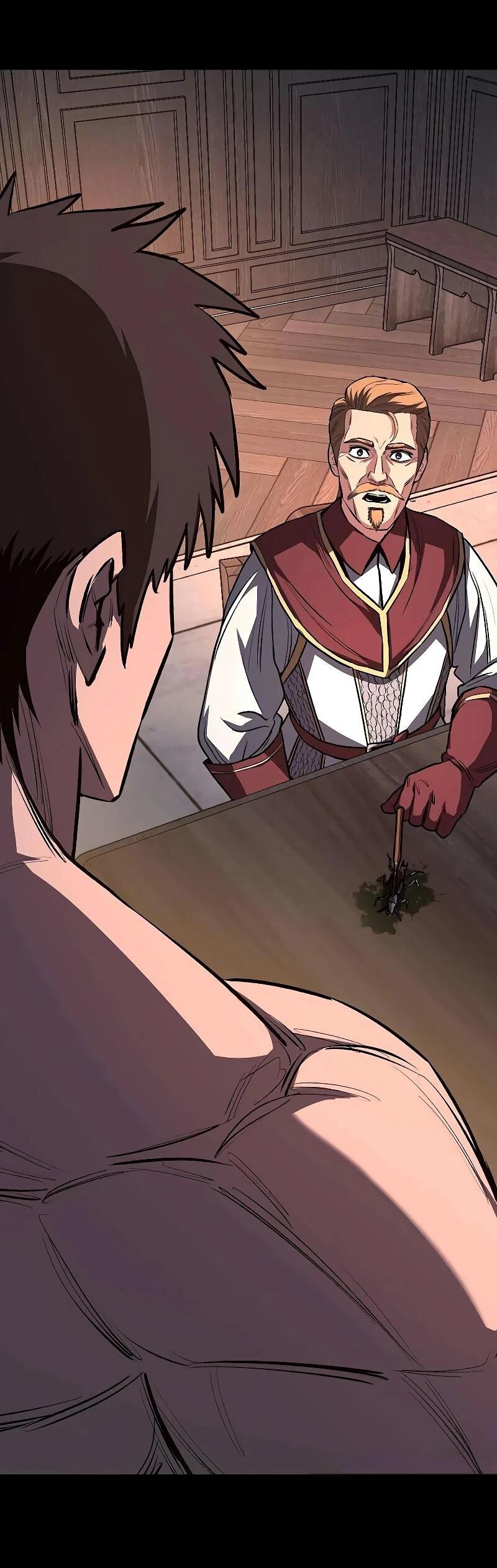 Манга Второе прохождение берсерка - Глава 21 Страница 2