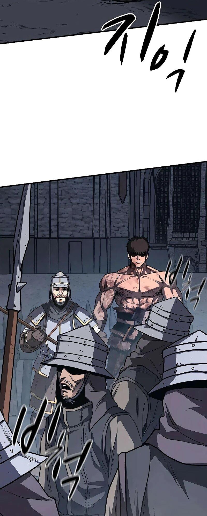 Манга Второе прохождение берсерка - Глава 21 Страница 40