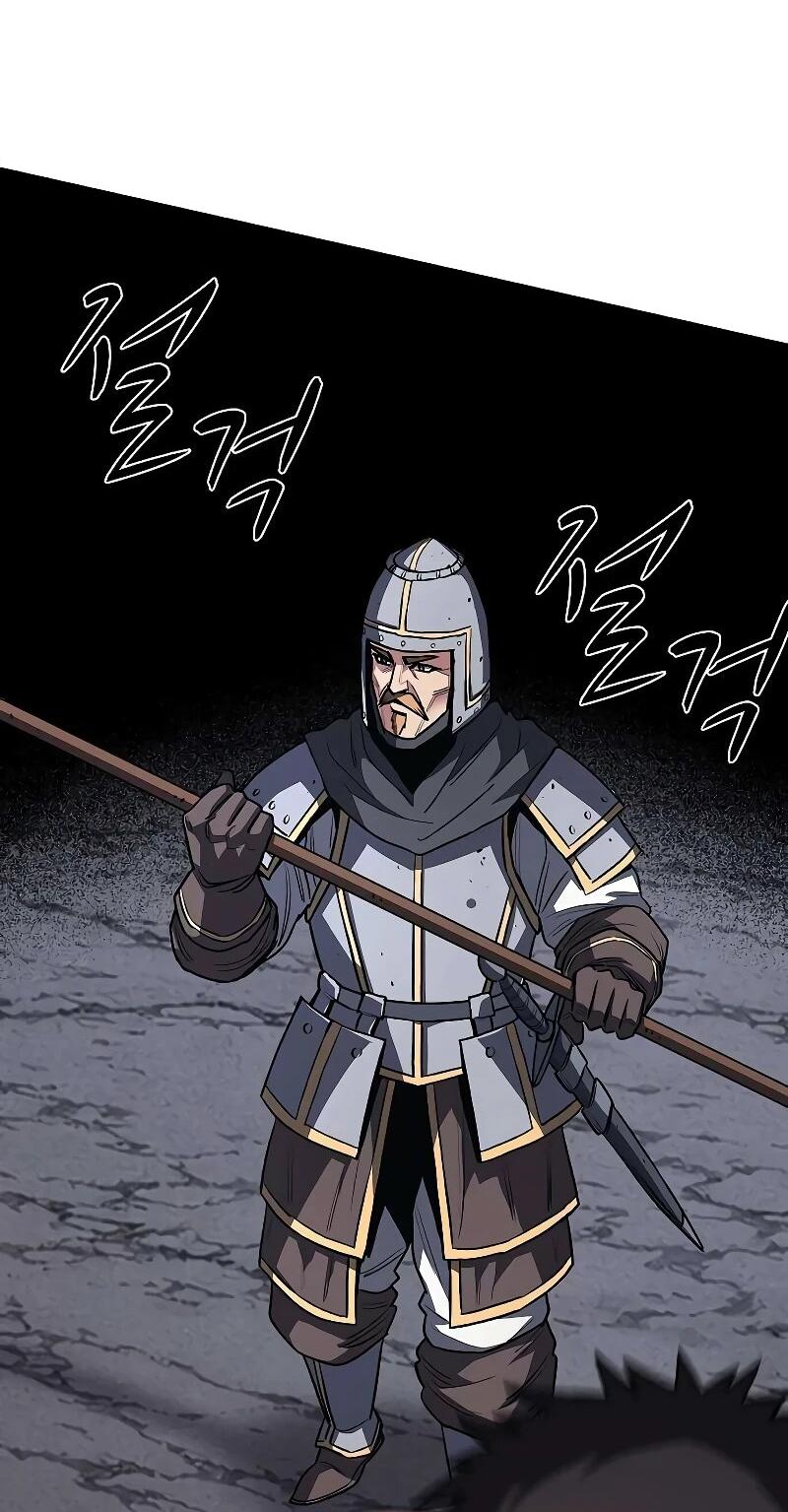 Манга Второе прохождение берсерка - Глава 21 Страница 26