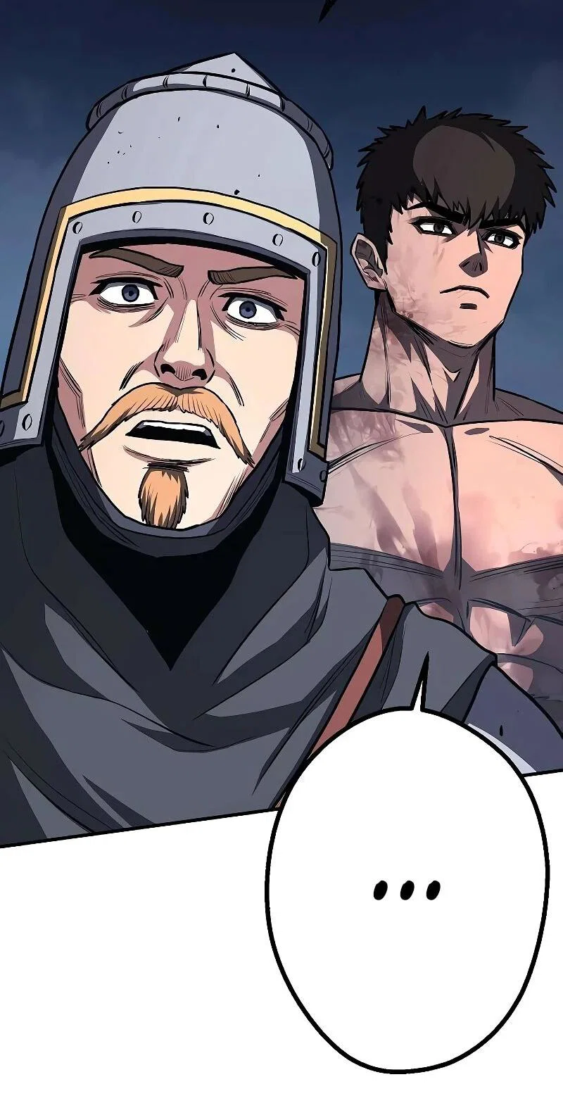 Манга Второе прохождение берсерка - Глава 21 Страница 42