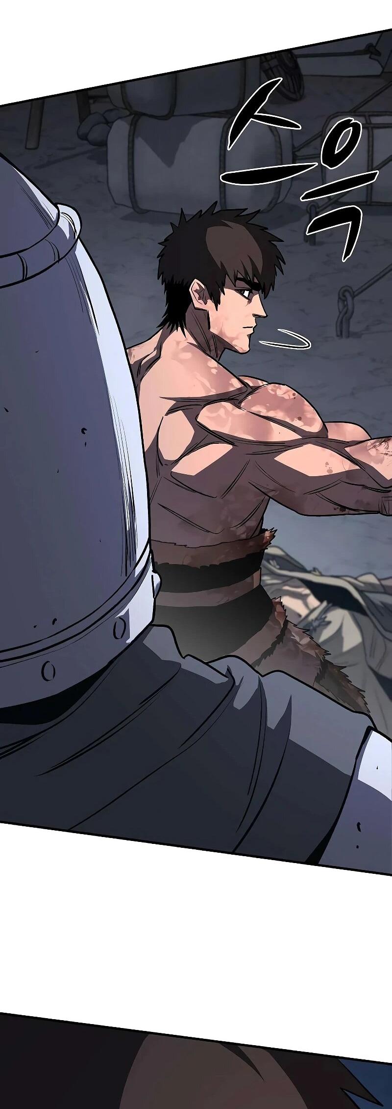 Манга Второе прохождение берсерка - Глава 21 Страница 33