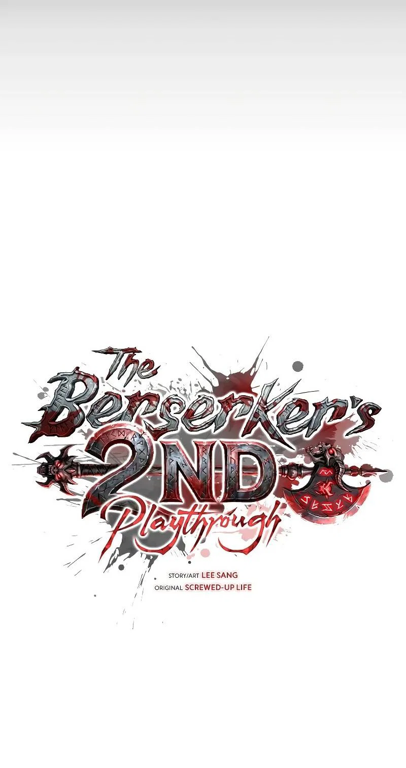 Манга Второе прохождение берсерка - Глава 21 Страница 17