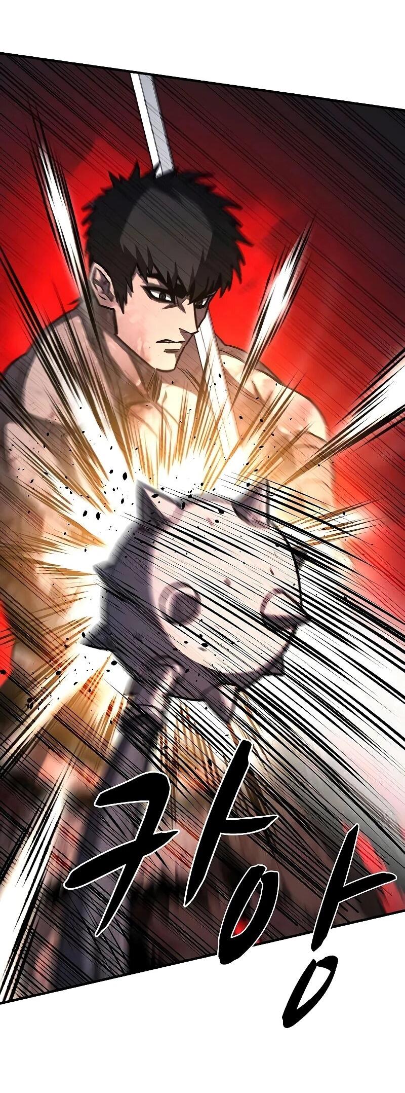 Манга Второе прохождение берсерка - Глава 22 Страница 39