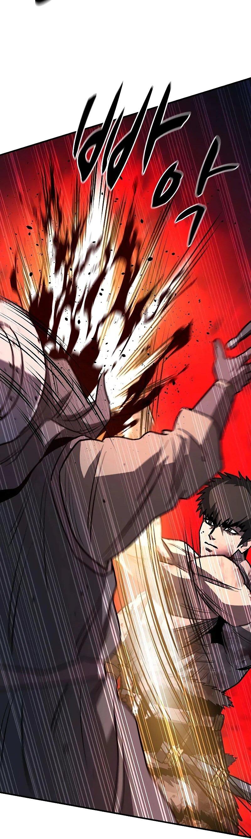 Манга Второе прохождение берсерка - Глава 22 Страница 62