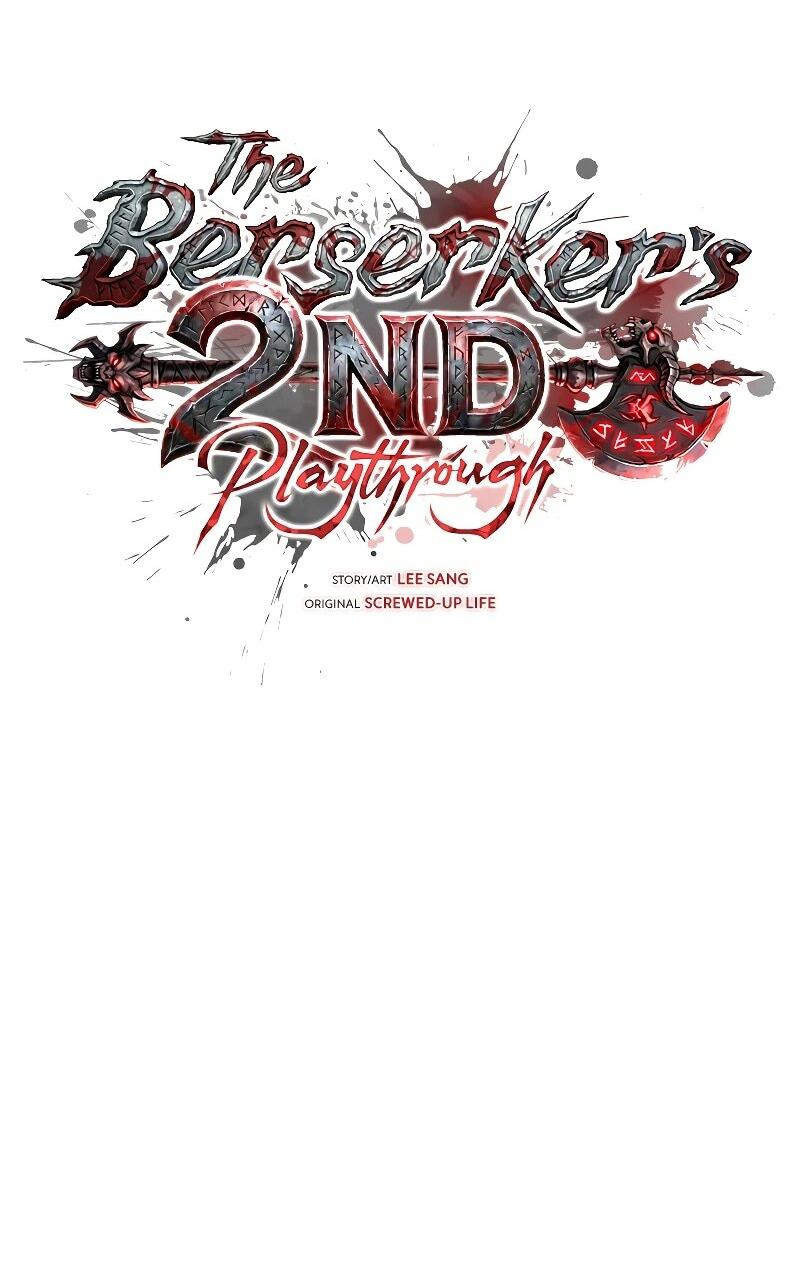Манга Второе прохождение берсерка - Глава 22 Страница 26