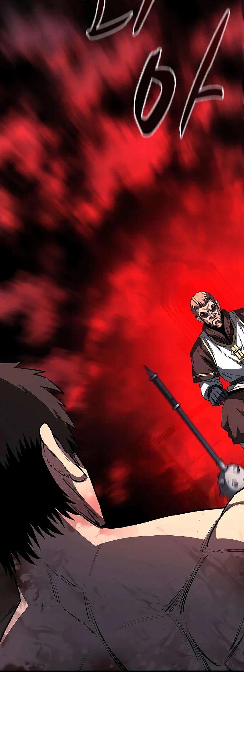 Манга Второе прохождение берсерка - Глава 22 Страница 11