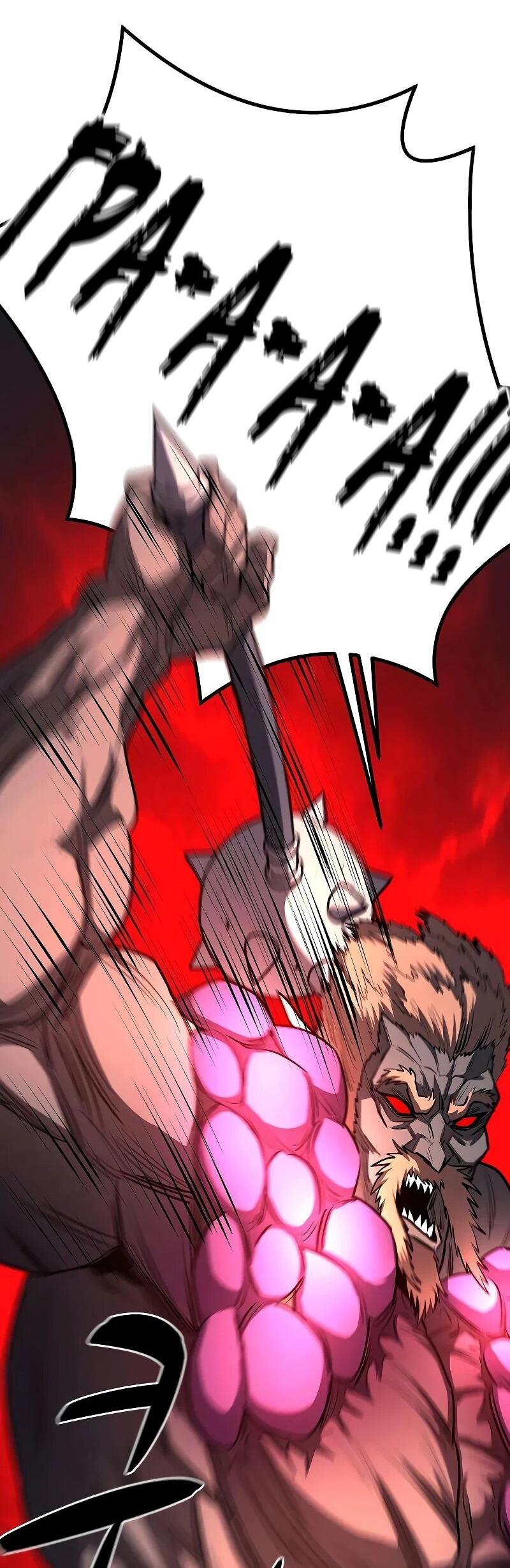 Манга Второе прохождение берсерка - Глава 22 Страница 43