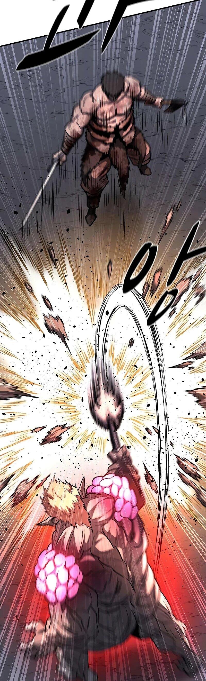 Манга Второе прохождение берсерка - Глава 22 Страница 66