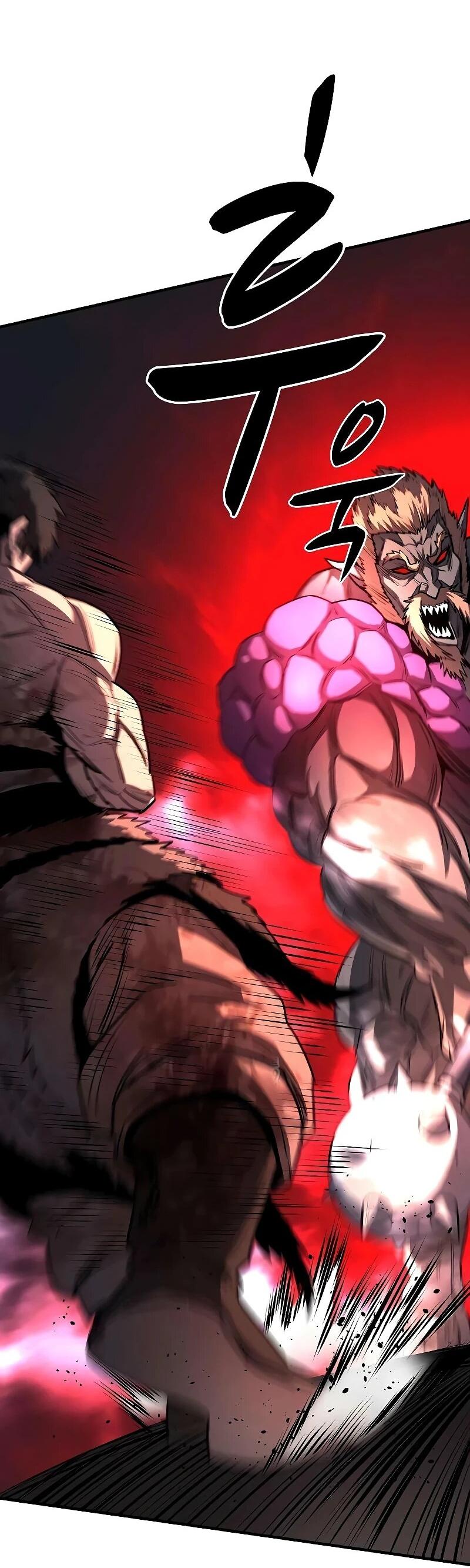 Манга Второе прохождение берсерка - Глава 22 Страница 40