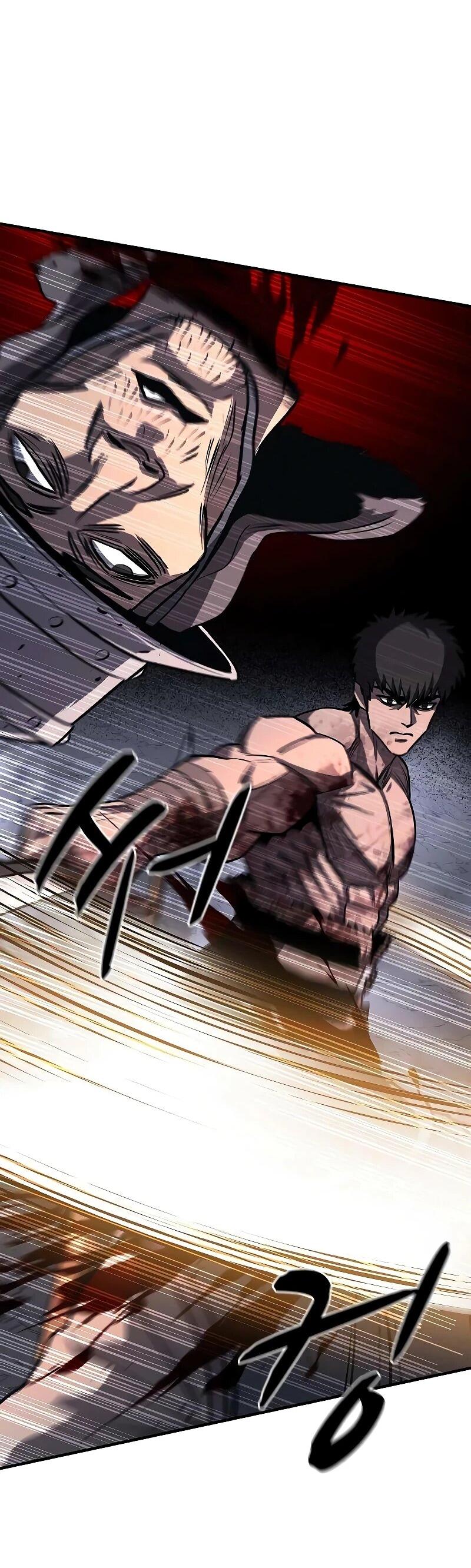 Манга Второе прохождение берсерка - Глава 22 Страница 63