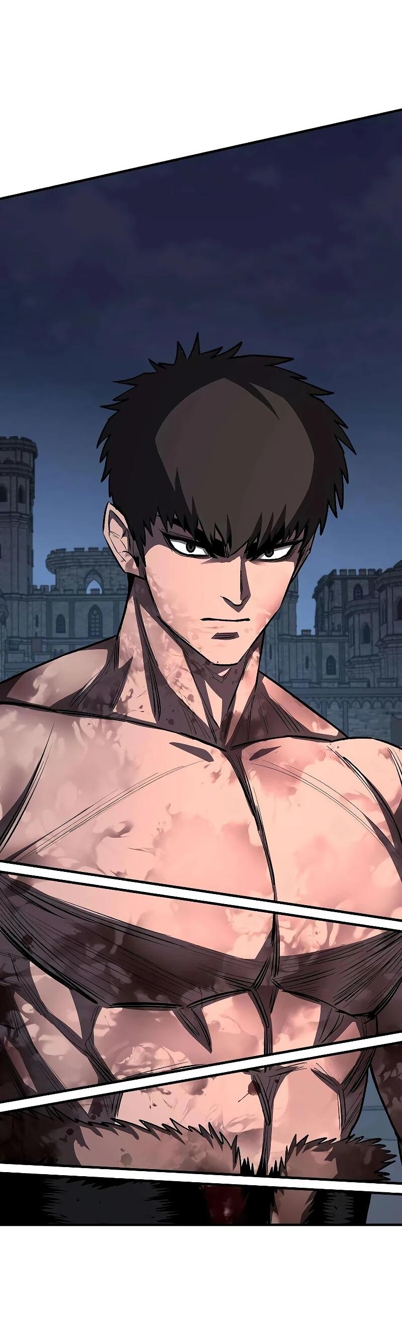 Манга Второе прохождение берсерка - Глава 22 Страница 68