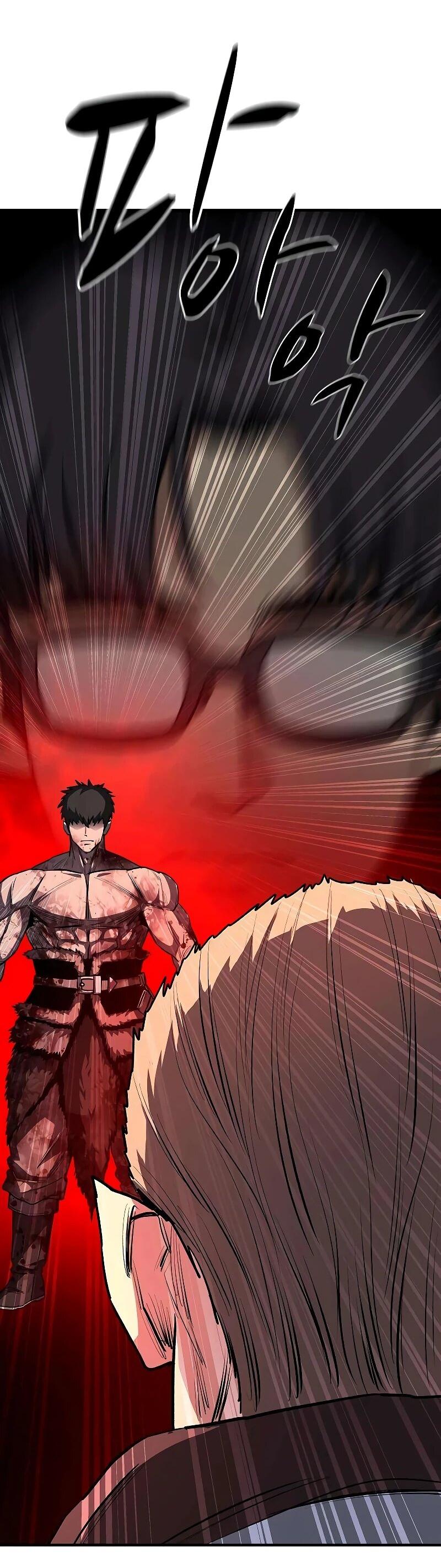 Манга Второе прохождение берсерка - Глава 22 Страница 17