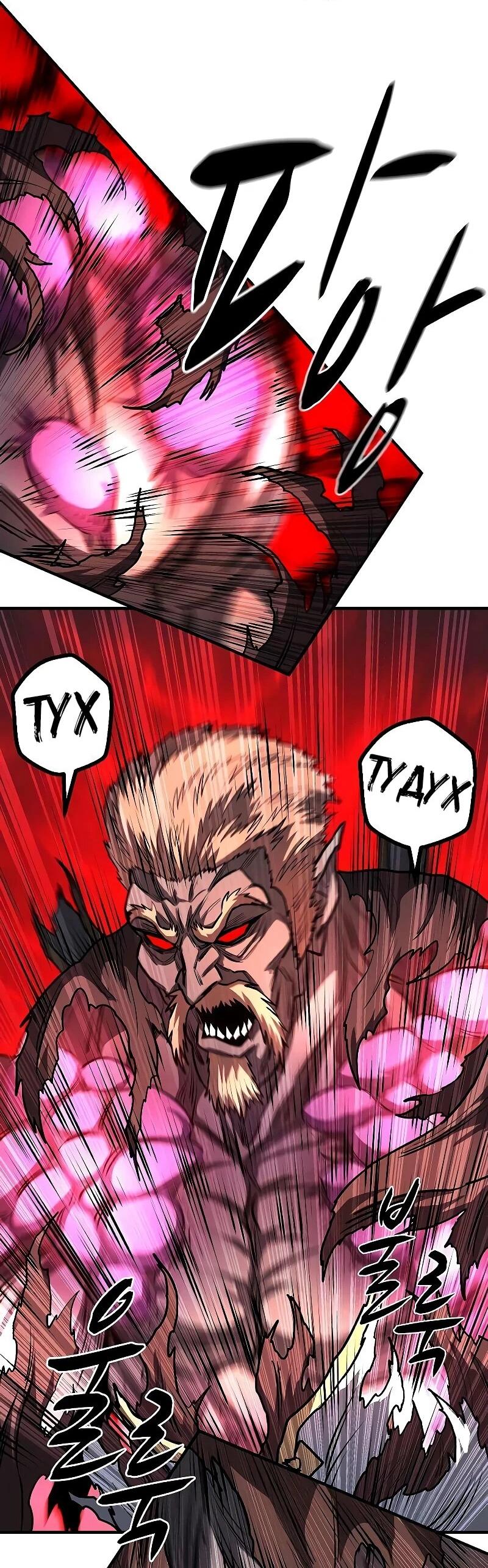 Манга Второе прохождение берсерка - Глава 22 Страница 32