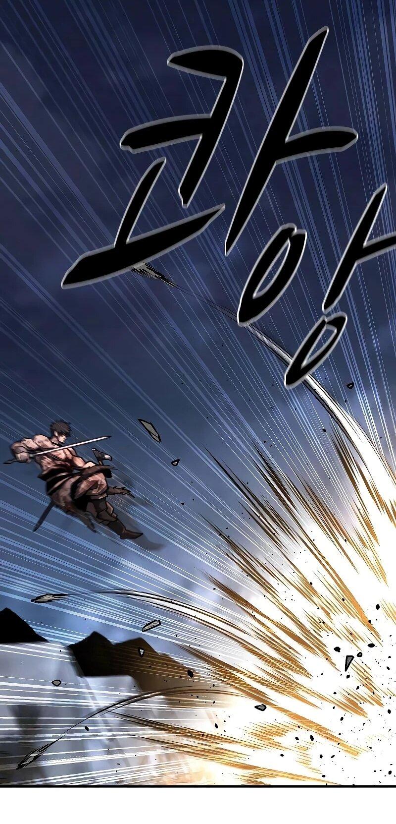 Манга Второе прохождение берсерка - Глава 22 Страница 70