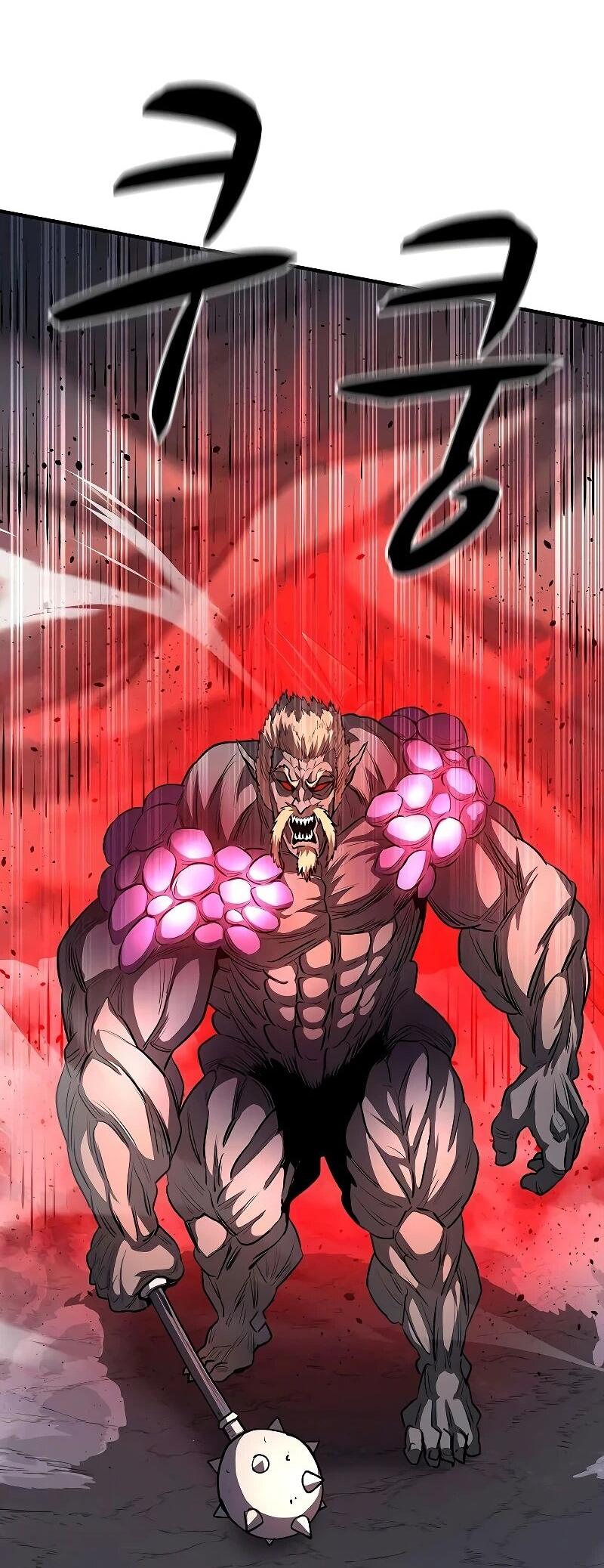 Манга Второе прохождение берсерка - Глава 22 Страница 47