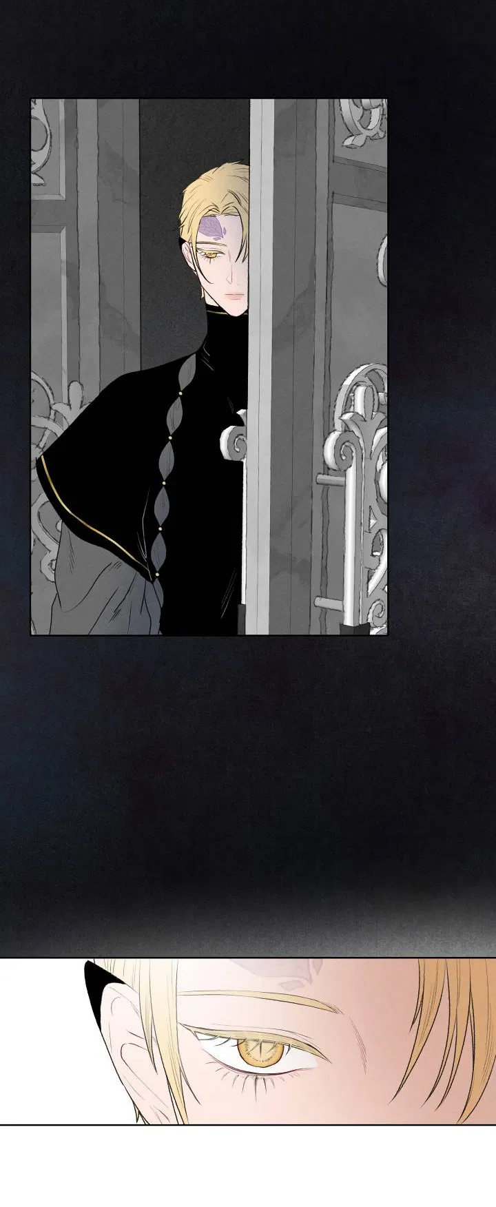 Манга Сладкий джем - Глава 16 Страница 55