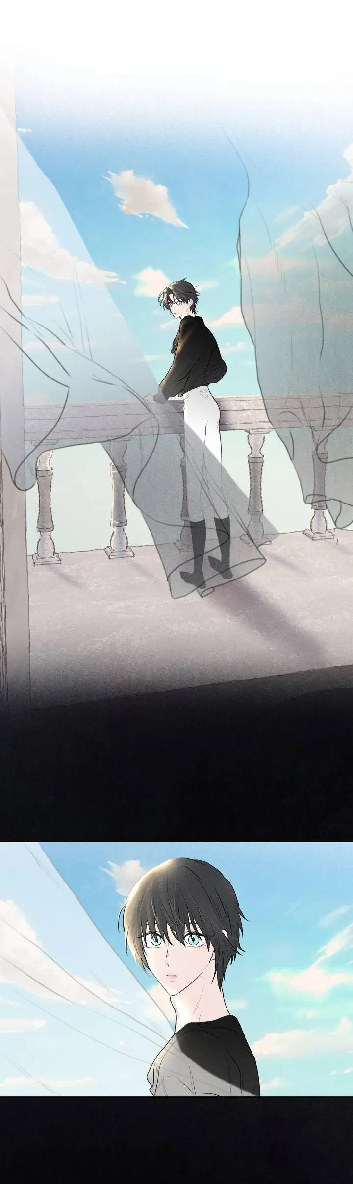 Манга Сладкий джем - Глава 16 Страница 56