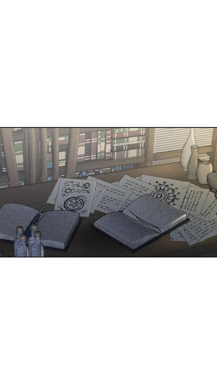 Манга Сладкий джем - Глава 16 Страница 1