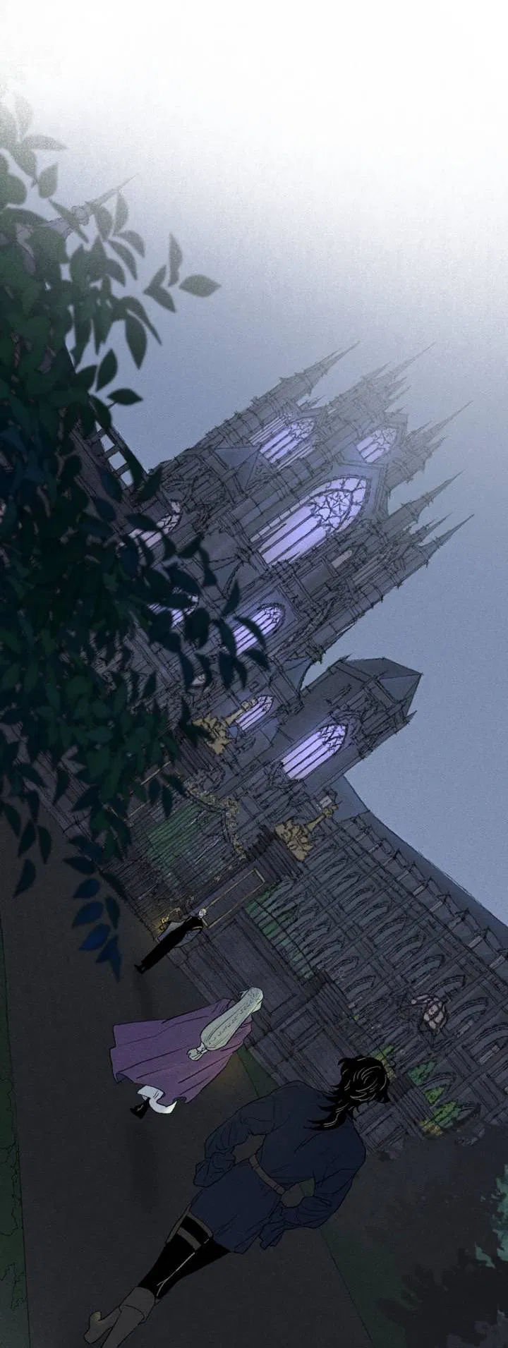 Манга Сладкий джем - Глава 15 Страница 26