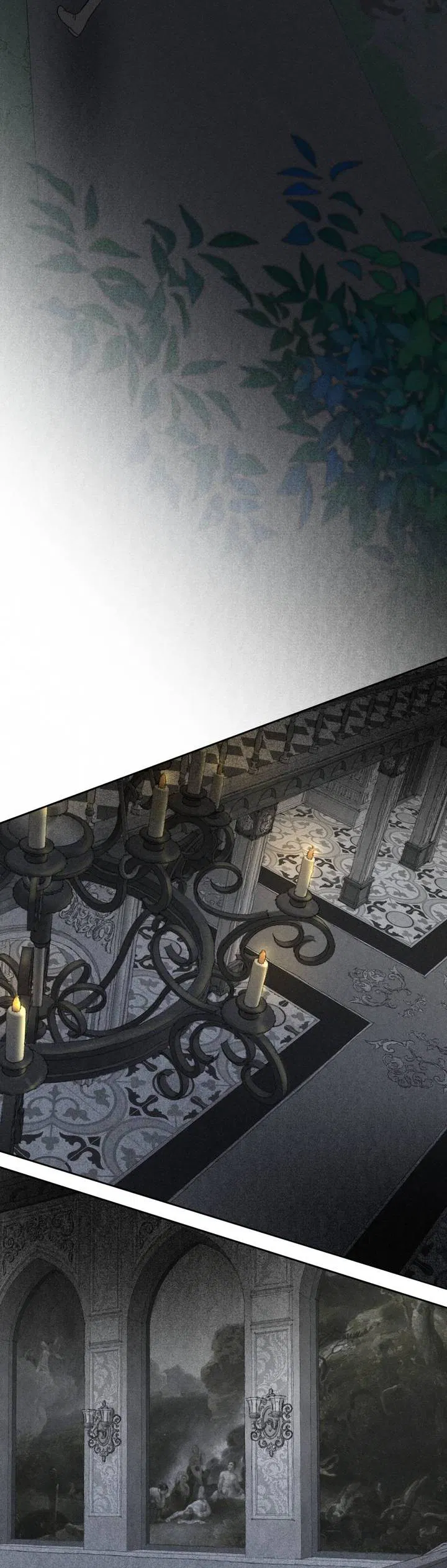 Манга Сладкий джем - Глава 15 Страница 27