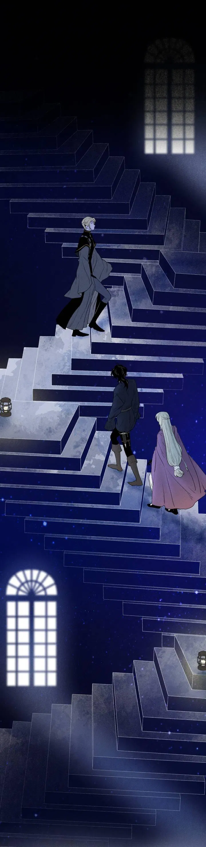 Манга Сладкий джем - Глава 15 Страница 30