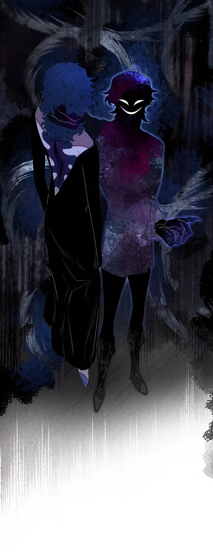 Манга Сладкий джем - Глава 13 Страница 24