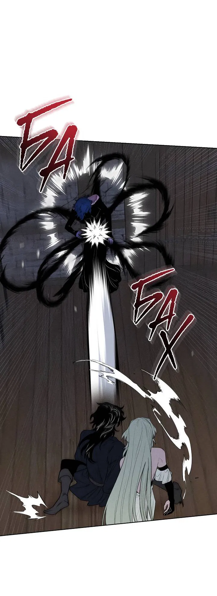 Манга Сладкий джем - Глава 13 Страница 29