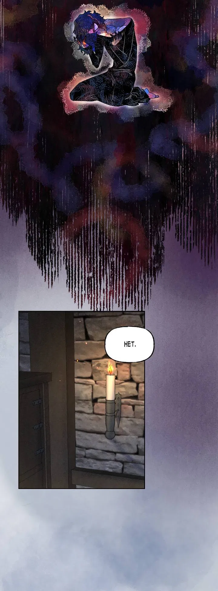 Манга Сладкий джем - Глава 13 Страница 36