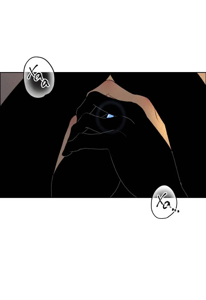 Манга Сладкий джем - Глава 12 Страница 40