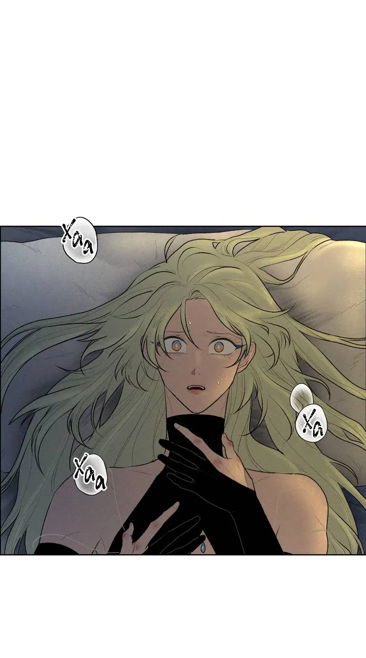 Манга Сладкий джем - Глава 12 Страница 39