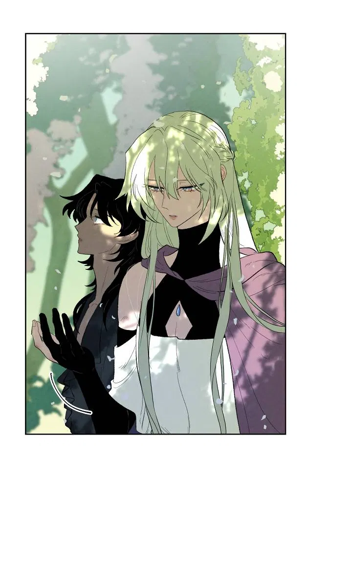 Манга Сладкий джем - Глава 11 Страница 34