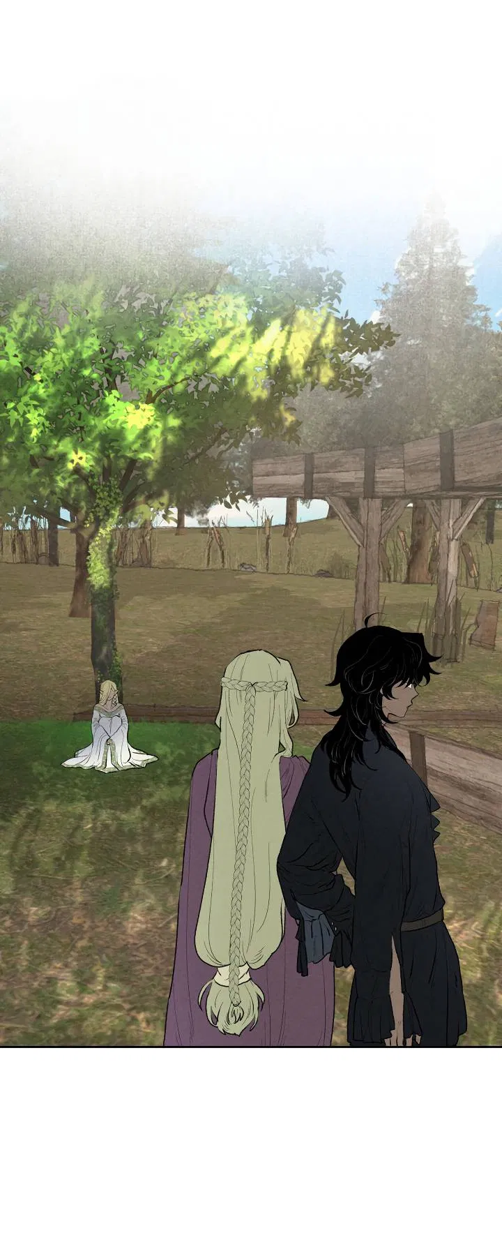 Манга Сладкий джем - Глава 11 Страница 19