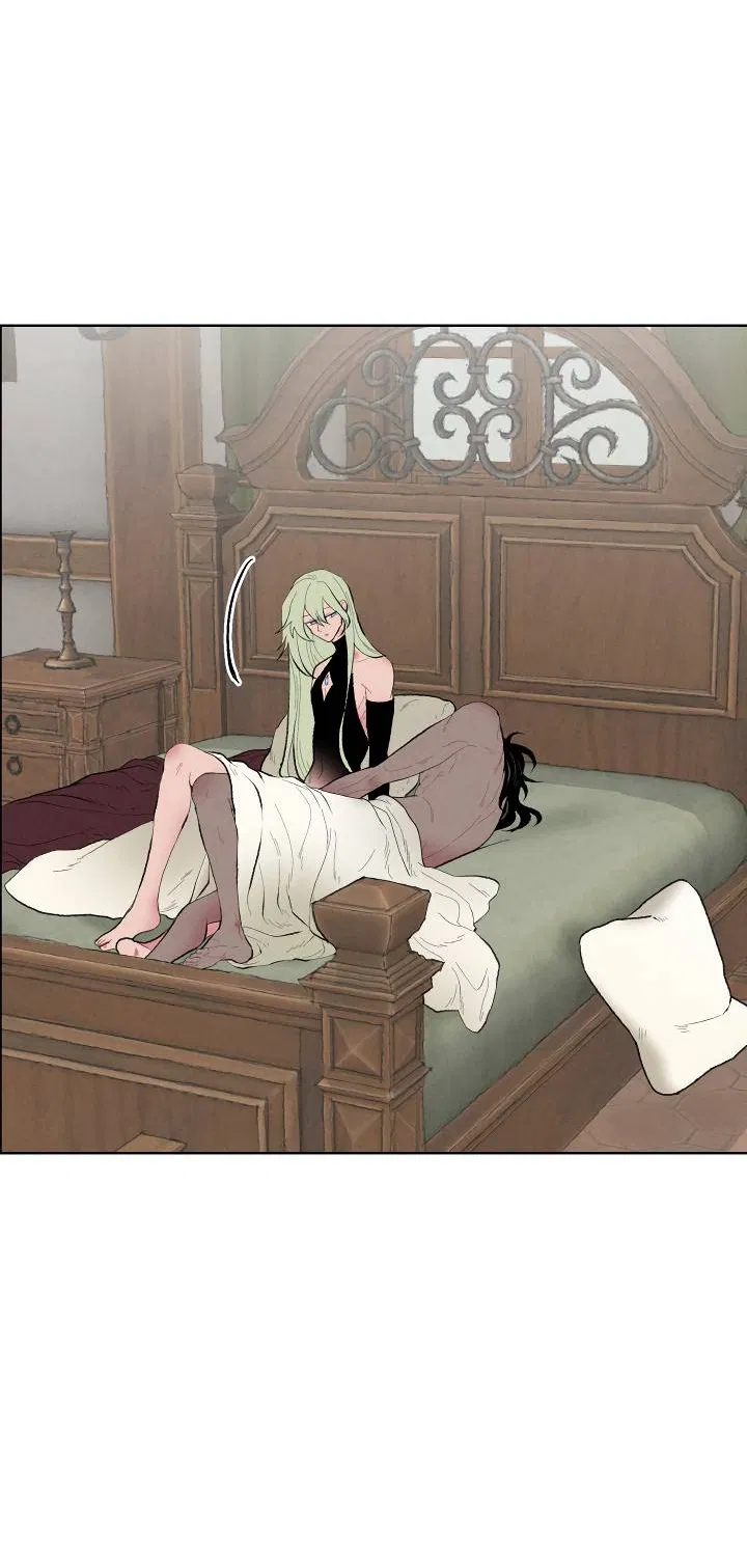 Манга Сладкий джем - Глава 11 Страница 11