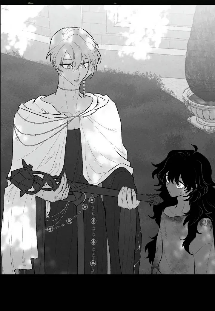 Манга Сладкий джем - Глава 11 Страница 38