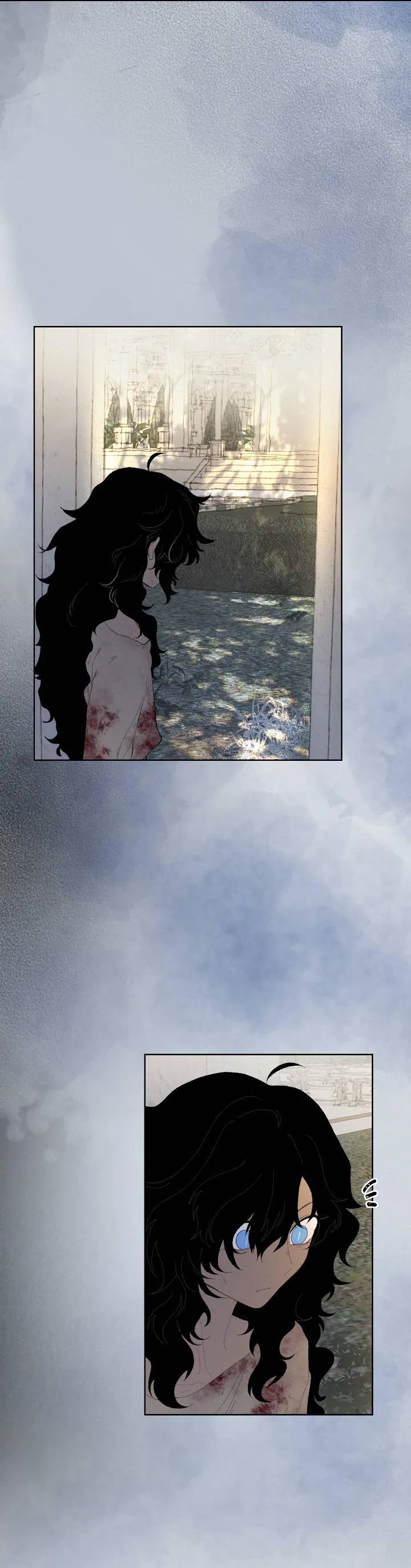 Манга Сладкий джем - Глава 10 Страница 33