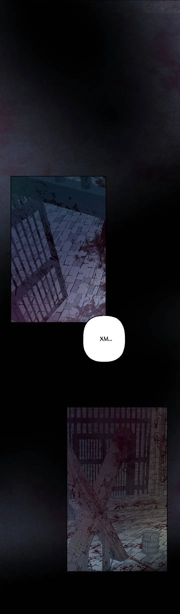 Манга Сладкий джем - Глава 10 Страница 2