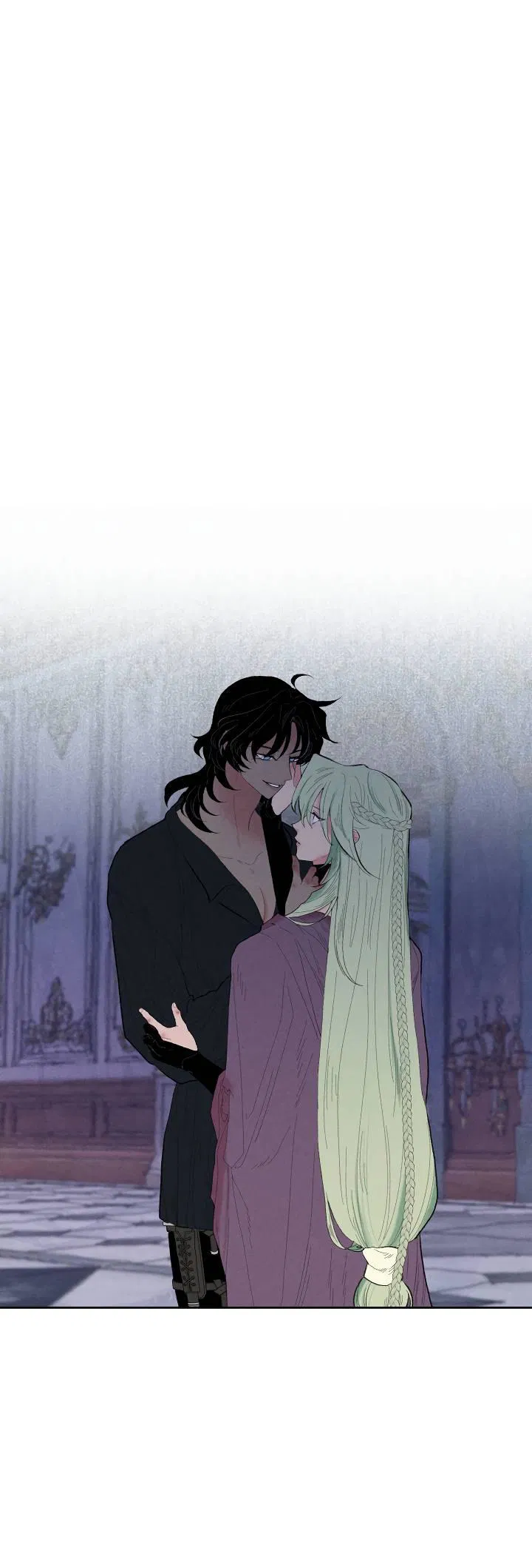 Манга Сладкий джем - Глава 9 Страница 8