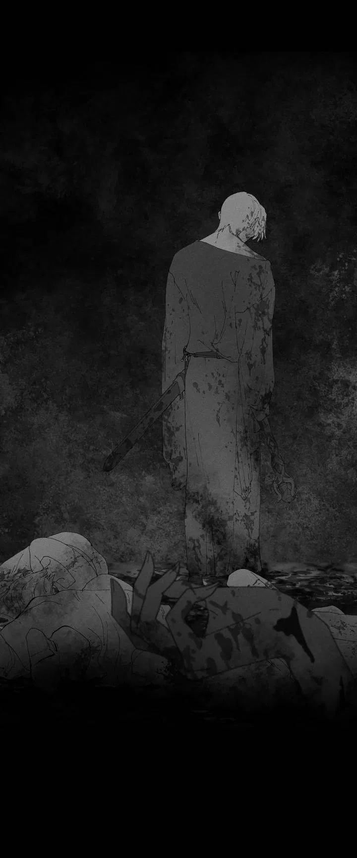 Манга Сладкий джем - Глава 9 Страница 2