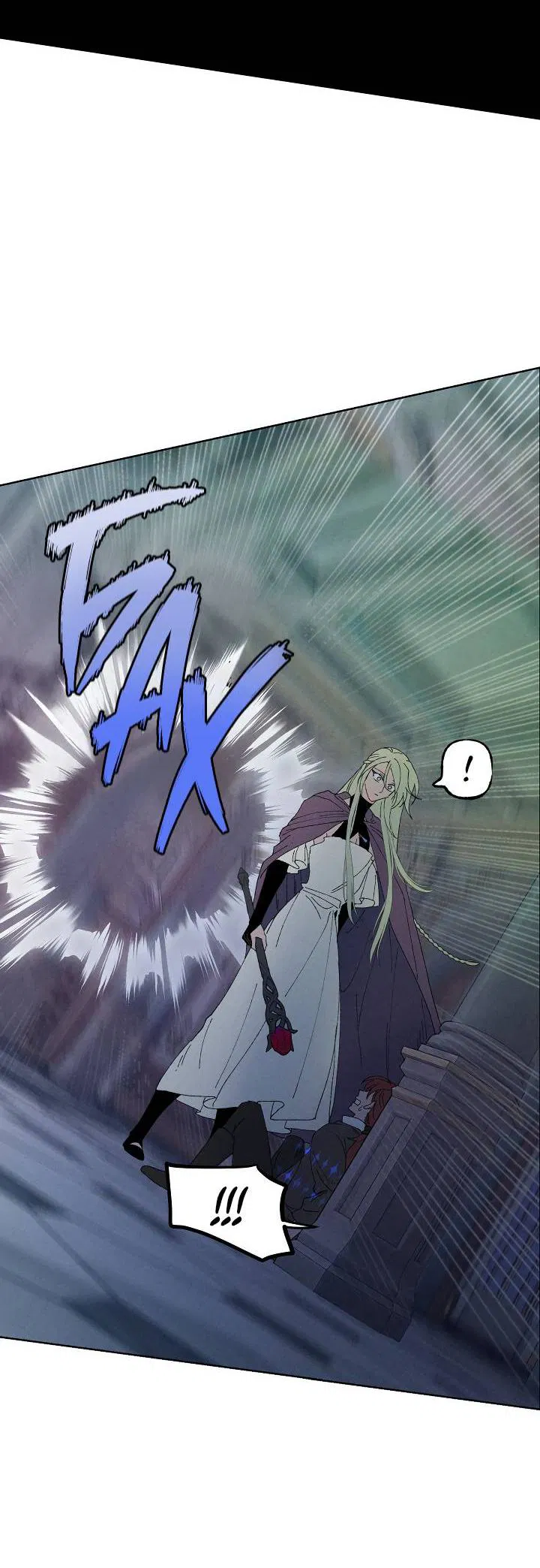 Манга Сладкий джем - Глава 7 Страница 48