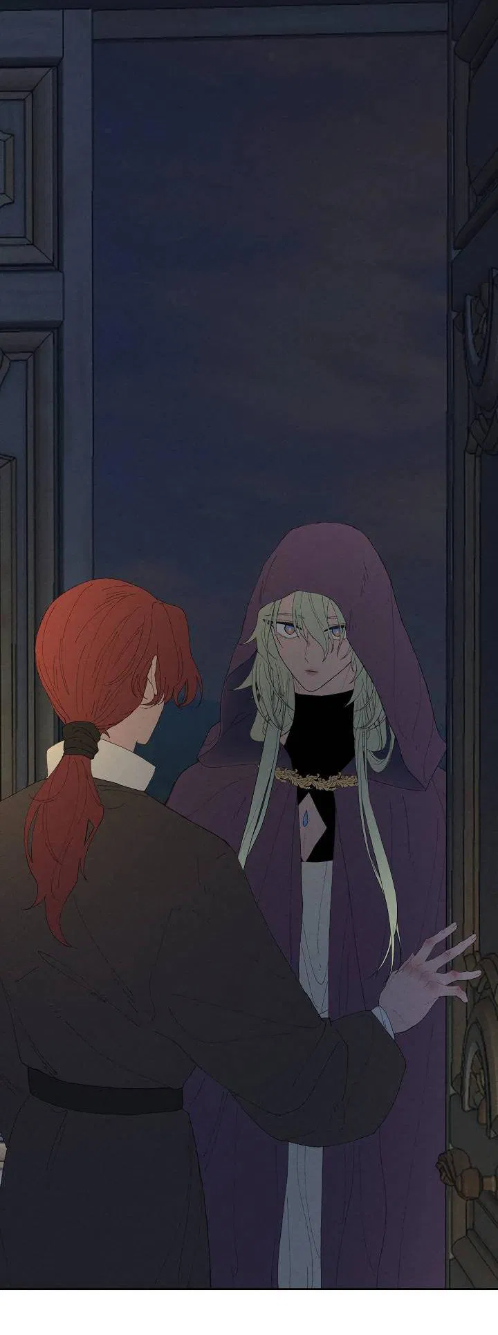 Манга Сладкий джем - Глава 6 Страница 50