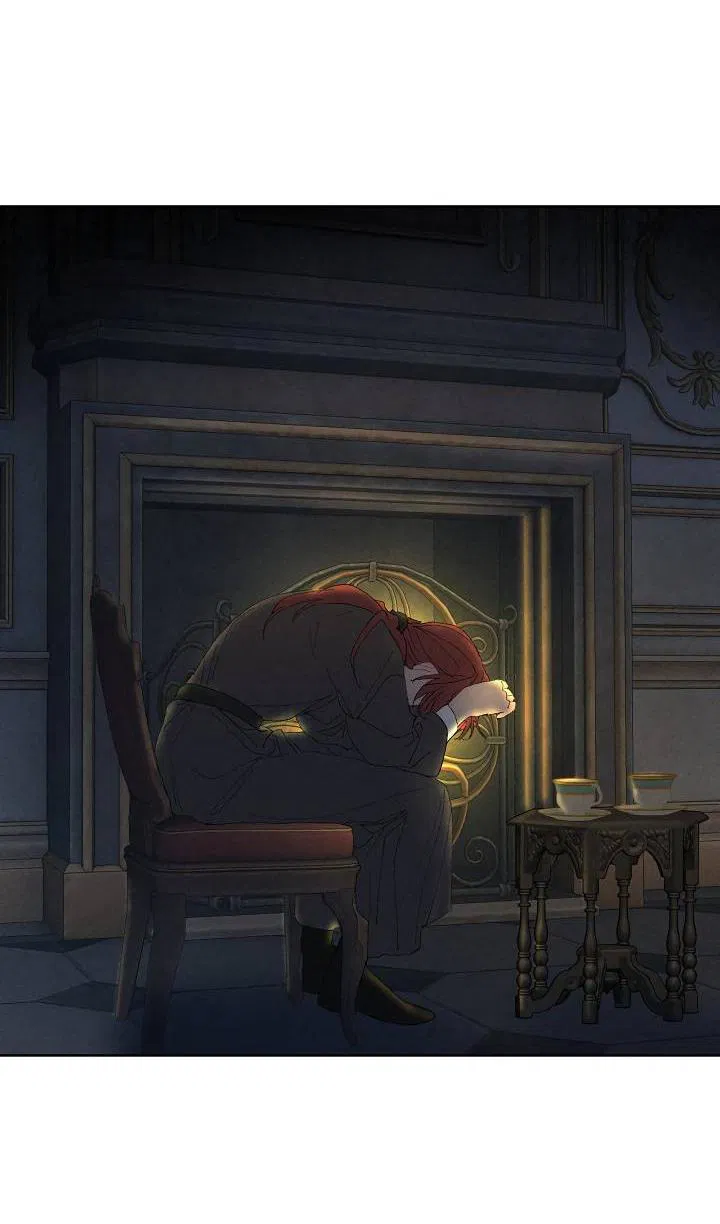 Манга Сладкий джем - Глава 6 Страница 46