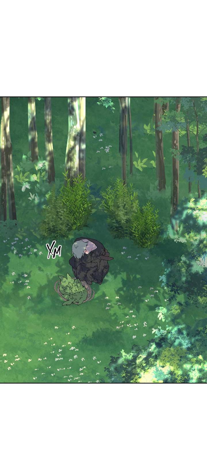 Манга Сладкий джем - Глава 4 Страница 9