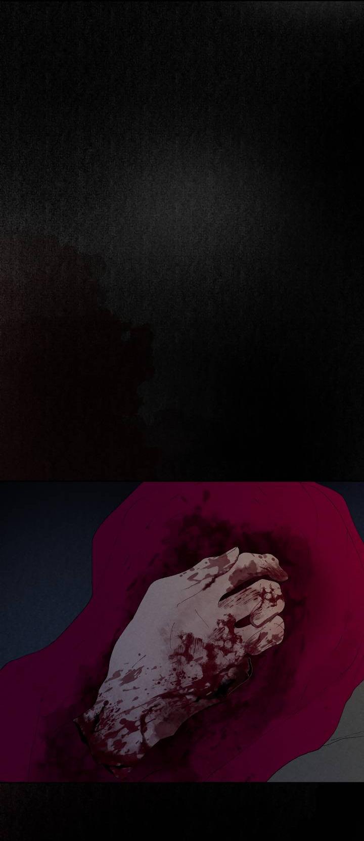 Манга Сладкий джем - Глава 4 Страница 58